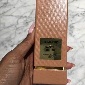 Tom Ford Santal Blush Eau De Parfum 50ml